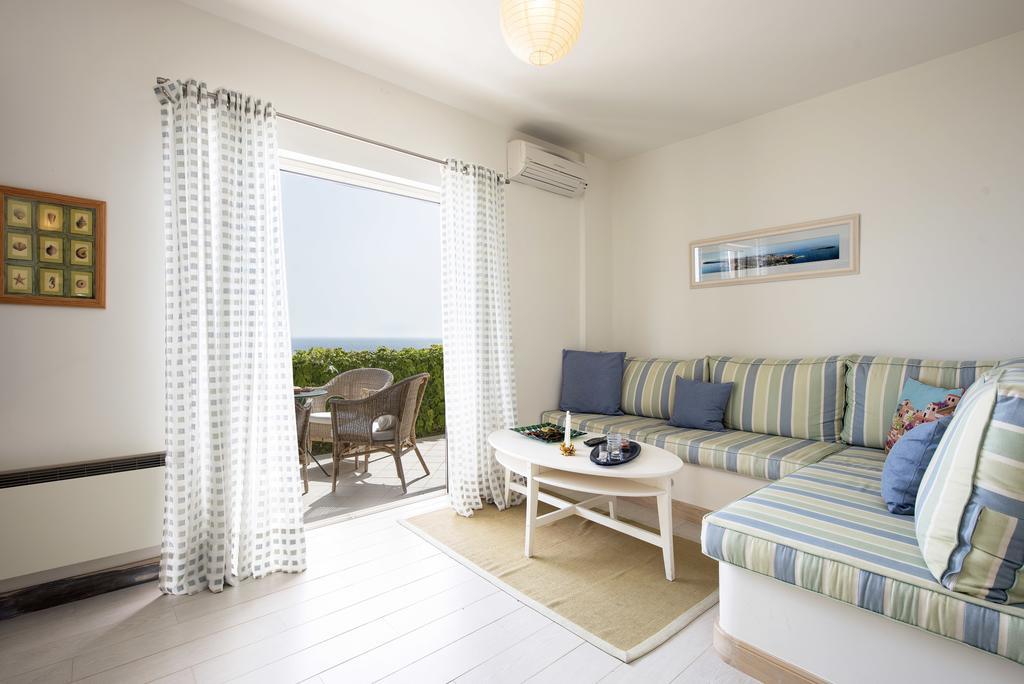 Glyfada Homes Resort Corfu Eksteriør bilde